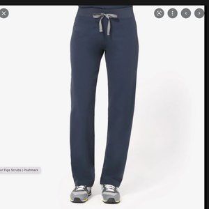 Figs Livingston Medium Dark Harbor